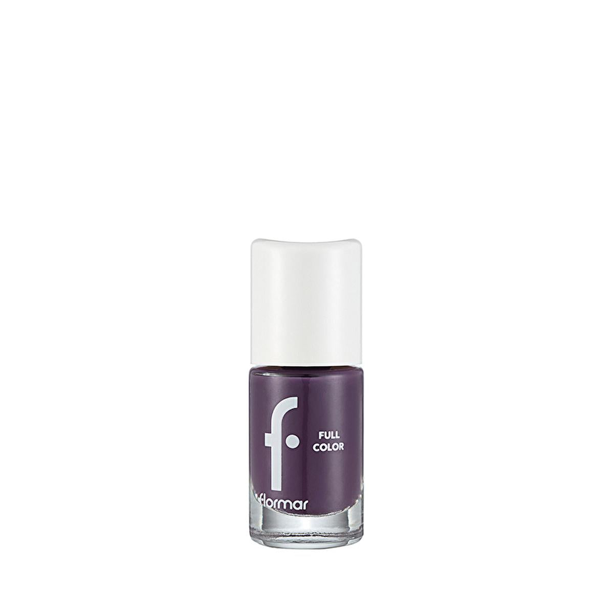 Flormar Full Color Nail Polish - Highly Pigmented & Long-Lasting Nail Care Flormar Full Color Nail Polish - Vibrant & Long-Lasting Flormar Full Color Nail Polish, Highly pigmented nail polish, Long-lasting nail polish, Variety of nail polish colors, Nail care products, Nail polish, Cosmetics, Beauty products, Fashion, Makeup