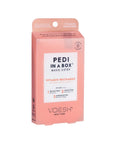 Voesh New York Pedi In A Box 3-Step Vitamin Pedicure Set