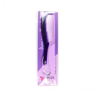 Nascita Mor Tarak -91 Anti-Static Hair Comb for Gentle Detangling - Mor Hair Comb Nascita Mor Tarak -91 Anti-Static Hair Comb hair comb, anti-static hair comb, mor tarak, nascita mor tarak, detangling comb, gentle hair care, frizz reduction, flyaway control, hygienic hair comb, durable hair comb, hair styling tools