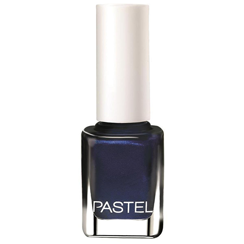 Pastel Oje Cruelty-Free Nail Polish - Vibrant Pastel Colors, Vegan & Halal Certified - Nail Polish