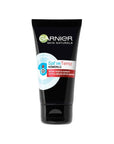 Garnier Charcoal Peel-Off Blackhead Removal Mask - Deep Cleansing, Salicylic Acid, 1.69 fl oz - Face Mask