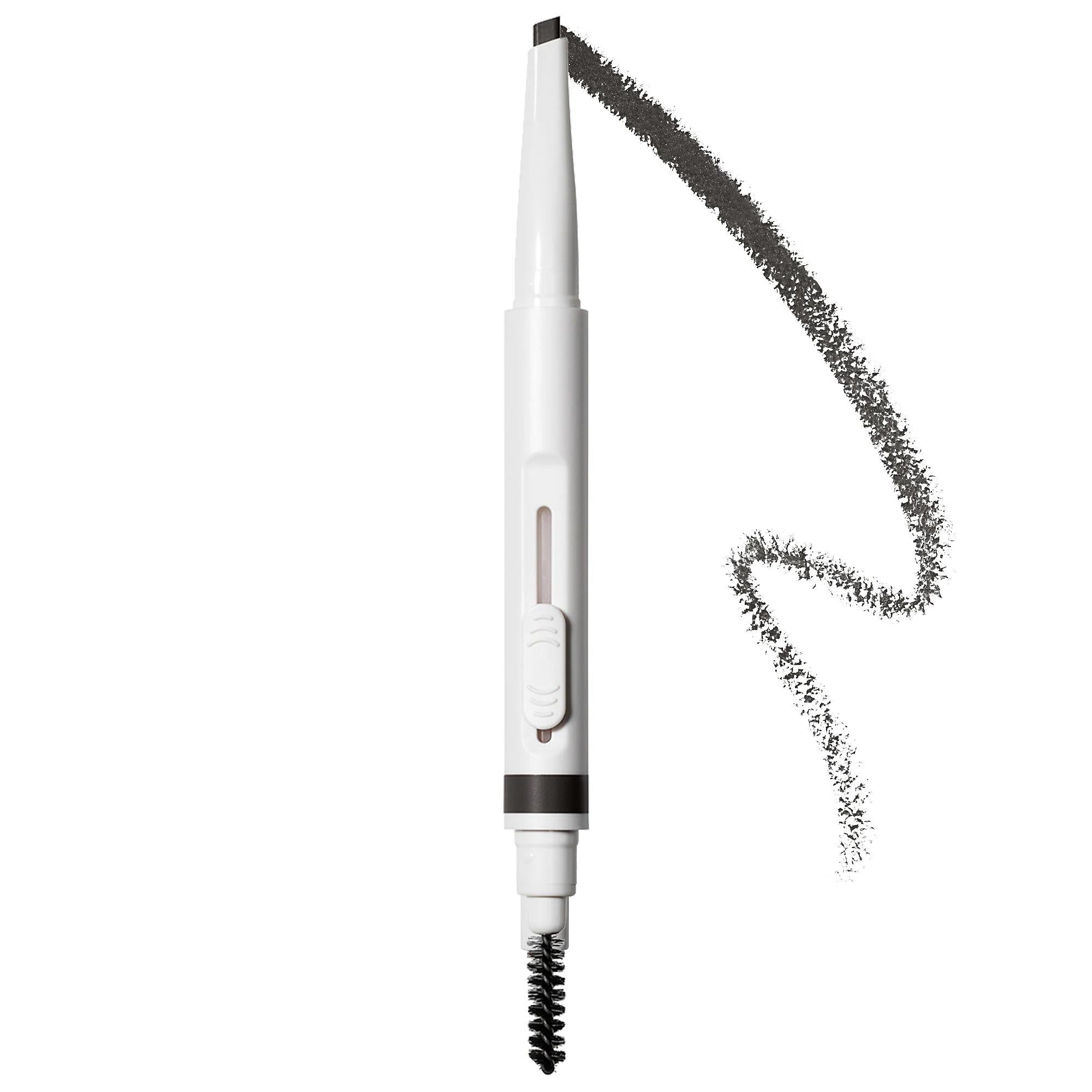 Master Blade Brow Pencil - Precise Eyebrow Grooming, Cruelty-Free, Paraben-Free Makeup Master Blade Brow Pencil - Precise, Cruelty-Free Makeup brow pencil, precise eyebrow grooming, cruelty-free cosmetics, paraben-free makeup, natural brow product, Master Blade, eyebrow makeup, cosmetic pencil, grooming tool, beauty product, cruelty-free beauty, paraben-free beauty, natural makeup, brow care, makeup tool