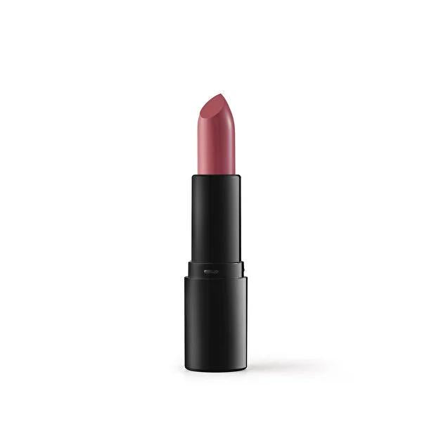 Callista: All About Color Matte Lipstick - 'Call Jimmy Pembe' Nude Pink, Long-Lasting, Moisturizing, & Highly Pigmented Callista Matte Lipstick: Long-Lasting, Moisturizing Color matte lipstick, pink lipstick, long lasting lipstick, moisturizing lipstick, Callista lipstick, pigmented lipstick, natural matte lipstick, Call Jimmy Pembe, nude pink lipstick, lipstick, matte finish, long-wearing, hydrating lipstick, lip color, cosmetic, makeup, beauty, lip care, vibrant color, macadamia oil, vitamin E, daily wear