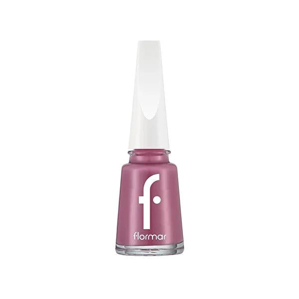 Flormar Long-Lasting Nail Enamel with Mineral Nourishment - Autumn Story FNE-541 Flormar Long-Lasting Nail Enamel - Autumn Story Flormar Nail Enamel, Long-lasting nail polish, Mineral nail polish, Autumn nail color, Nourishing nail enamel, Nail care, Beauty products, Cosmetics, Nail beauty, Durable nail polish, Seasonal nail colors, Nail nourishment, Flormar cosmetics