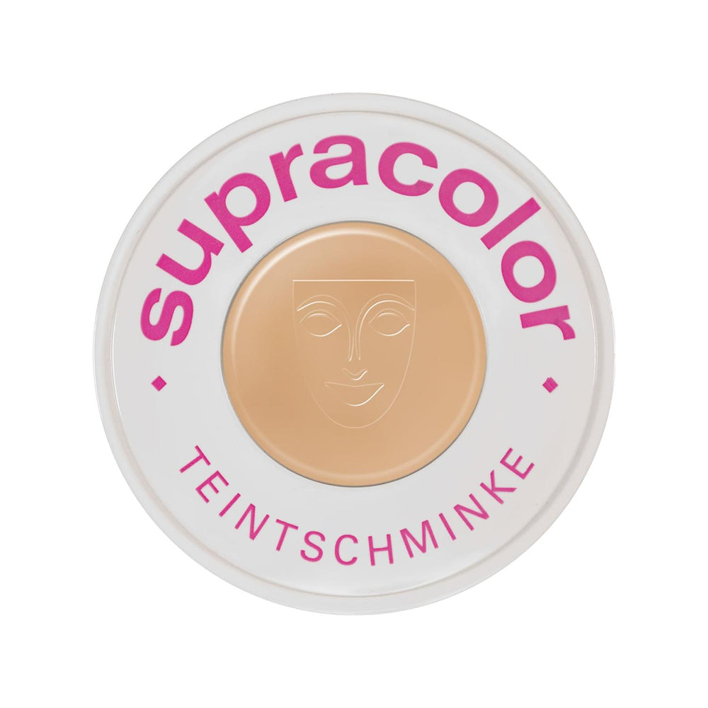 Kryolan Supracolor Cream Foundation Ivory 30 ml