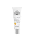Heliocare Sunscreen Fluid SPF50+ - Water-Resistant, Non-Greasy, For All Skin Types - Sunscreen