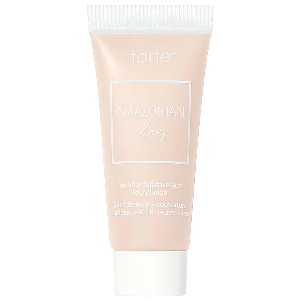Hourglass Amazonian Clay 16-Hour Full Coverage Matte Foundation - Long-Lasting, Oil-Free, Vegan & Cruelty-Free Hourglass Amazonian Clay Foundation - Long-Lasting & Full Coverage Long-Lasting Foundation, Matte Finish Foundation, Full Coverage Foundation, Vegan Foundation, Cruelty-Free Foundation, Oil-Free Foundation, Amazonian Clay Foundation, Makeup, Face Makeup, Foundation Makeup, Cosmetics, Beauty Products, Skincare, Vegan Cosmetics, Cruelty-Free Cosmetics