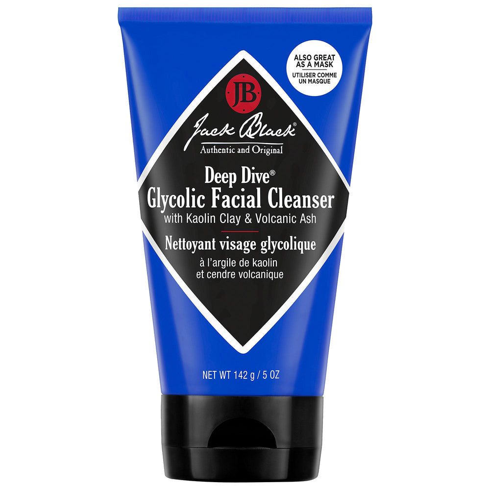 Deep Dive Glycolic Facial Cleanser - Vegan, Sensitive Skin Friendly, Exfoliating Face Wash with Antioxidants Deep Dive Glycolic Facial Cleanser - Vegan & Sensitive Skin Friendly Glycolic Facial Cleanser, Vegan Skincare, Sensitive Skin Friendly, Chemical Exfoliant, Antioxidant Skincare, Face Wash, Facial Cleanser, Skincare, Vegan, Fragrance-Free, Dermatologist Tested, Glycolic Acid, Volcanic Ash, Skincare Routine, Clear Skin, Smooth Skin, Firm Skin, Natural Antioxidants, Multifunctional Skincare, Skincare Es