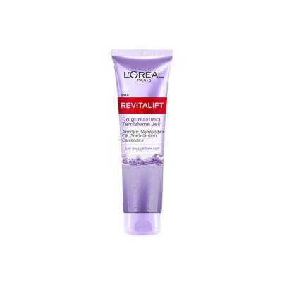 loreal revitalift hyaluronic acid cleanser 150ml, loreal revitalift hyaluronic acid cleanser tube Loreal Revitalift Hyaluronic Acid Cleanser - Hydrating Gel | 150ml Loreal Revitalift Hyaluronic Acid Cleanser 150ml hyaluronic-acid, face-cleanser, loreal, hydrating-gel, skincare, beauty, daily-routine, cleansing-gel, revitalift, ai-generated