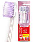 Colgate Gentle Clean: Soft Bristle Toothbrush for Sensitive Teeth & Gums – Achieve Optimal Oral Hygiene with Gentle Cleaning Action Colgate Gentle Clean Toothbrush - Soft Bristles for Sensitive Teeth gentle toothbrush, sensitive teeth toothbrush, soft bristle toothbrush, Colgate toothbrush, oral hygiene toothbrush, toothbrush for sensitive gums, manual toothbrush, sensitive teeth, gentle cleaning, flexible handle, thin bristles, enamel protection, gum health, oral care, personal care, dental hygiene, toothb