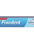 Fixodent Denture Adhesive Complete Nane 47gr - Secure Fit, Fresh Breath, and Confidence Fixodent Complete Nane Denture Adhesive - Secure & Fresh denture adhesive, Fixodent Complete Nane, denture glue, mint flavor denture adhesive, secure denture fit, denture care, oral care, confidence booster, fresh breath, easy to use, denture wearers, secure fit