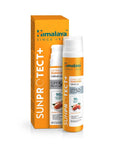 Himalaya Sun Protect+ Ultra Light SPF50 Sunscreen Gel 50g