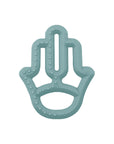 OiOi Premium Silicone Baby Teether - Safe Teething Relief for Infants, Non-Toxic & Easy Grasp Design - Baby Care