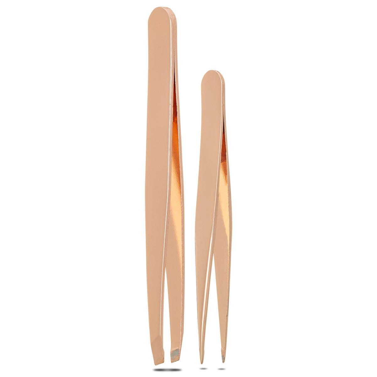 eklips tweezer set flat tip, eklips tweezer set pointed tip Eklips Tweezer Set - Dual Tip for Precision Hair Removal | Ideal for Beauty Enthusiasts Eklips Tweezer Set - Dual Tip & Comfortable Use beauty-tools, hair-removal, tweezer-set, personal-care, eyebrow-grooming, skin-care, precision-tools, eklips, beauty-enthusiasts, ai-generated