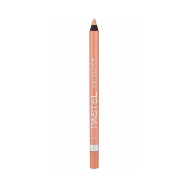 Pastel Metallics Waterproof Eyeliner - Long-Lasting, Easy-to-Use, Vibrant Eye Liner Pastel Metallics Waterproof Eyeliner - Long-Lasting & Vibrant waterproof eyeliner, pastel eyeliner, metallic eyeliner, easy-to-use eyeliner, long-lasting eyeliner, cosmetics, makeup, eye makeup, eyeliner pencil, waterproof makeup, metallic makeup, pastel makeup, beauty products, makeup essentials