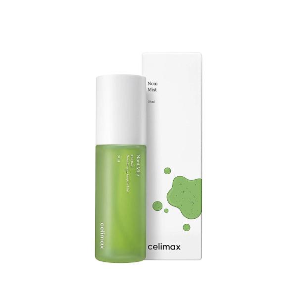 Celimax Noni Hydrating Mist with Energy Extract 50ml