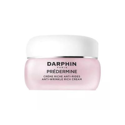 darphin predermine anti wrinkle rich cream 50 ml, darphin anti wrinkle cream packaging Darphin Predermine Anti Wrinkle Rich Cream - Hydrating Formula | 50 ml Darphin Predermine Anti Wrinkle Cream 50 ml darphin, anti-wrinkle-cream, rich-moisturizer, dry-skin-care, hydrating-cream, plant-extracts, skincare, beauty, moisturizer, ai-generated