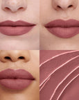 Bourjois Rouge Velvet Ink Liquid Lipstick 19 Madame Machiato