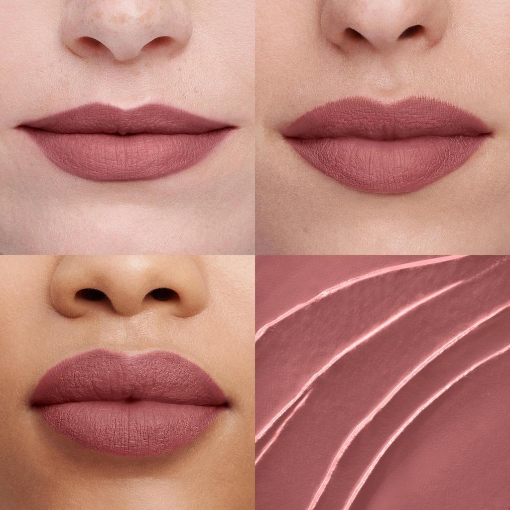 Bourjois Rouge Velvet Ink Liquid Lipstick 19 Madame Machiato
