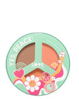 Love Generation Yes, Peace! 01 Beach Bebe Face Palette