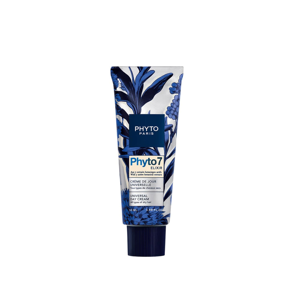 Phyto Phyto 7 Elixir Universal Day Cream 50 ml