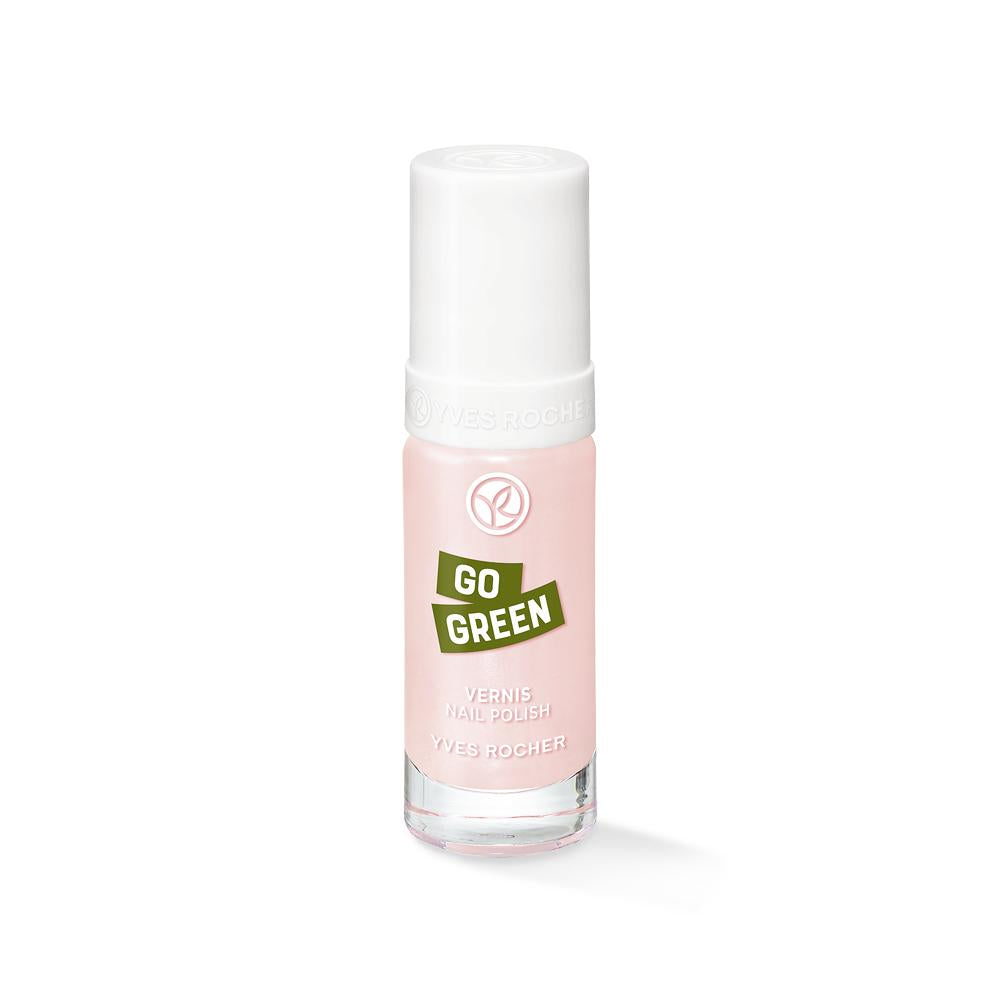 Go Green Eco-Friendly Nail Polish - Vibrant Colors, Long-Lasting, Vegan & Cruelty-Free Go Green Eco-Friendly Nail Polish - Vibrant & Long-Lasting eco-friendly nail polish, vegan nail polish, natural ingredients nail polish, long-lasting nail polish, cruelty-free beauty products, sustainable beauty, green beauty, nail care, cosmetics, beauty products, vegan cosmetics, cruelty-free cosmetics