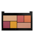 Bella Renk Pastel Eyeshadow Palette - 6 Colors, Shimmer & Matte Shades - Versatile Eye Makeup Palette for Day & Night Bella Renk Pastel Eyeshadow Palette - Shimmer & Matte Shades pastel eyeshadow palette, eyeshadow palette, matte eyeshadow, shimmer eyeshadow, Bella Renk eyeshadow, makeup palette, eye makeup, pastel colors, shimmer shades, matte shades, day to night makeup, versatile eyeshadow, makeup enthusiasts, eyeshadow, Bella Renk, eye shadow, 6 color palette, eye makeup looks, talc, ethylhexyl stearate