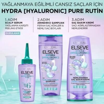 loreal elseve hydra scalp serum 120ml, anti-oily scalp serum by loreal L’Oreal Elseve Hydra [Hyaluronic] Pure Scalp Serum - Anti-Oily | 120 ml L’Oreal Elseve Hydra Scalp Serum | 120 ml loreal, scalp-serum, hydra-hyaluronic, anti-oily, hair-care, oily-hair, scalp-treatment, hair-serum, ai-generated, hydration