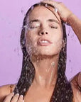 Nuxe Hair Prodigieux High Shine Shampoo - Intense Shine, Softness & Vitality - Natural, Paraben & Silicone Free - 6.76 fl oz Nuxe High Shine Shampoo: Get Shiny, Healthy Hair Naturally High shine shampoo, Nuxe hair prodigieux, Shampoo for shiny hair, Natural hair shampoo, Paraben free shampoo, Silicone free shampoo, Camellia oil shampoo, Shampoo for hair shine, hair shampoo, shine enhancing shampoo, hair vitality, healthy hair, natural ingredients, camellia oil, macadamia oil, jojoba oil, paraben-free, silic