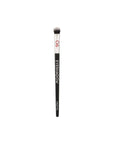 Profashion Pastel Eyeshadow Brush - Round Tip for Smooth Application, Suitable for Powder & Cream Eyeshadows - Eyeshadow