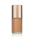 Jane Iredale Beyond Matte Liquid Foundation M12 - Mineral Liquid Makeup for Flawless Matte Finish - Foundation