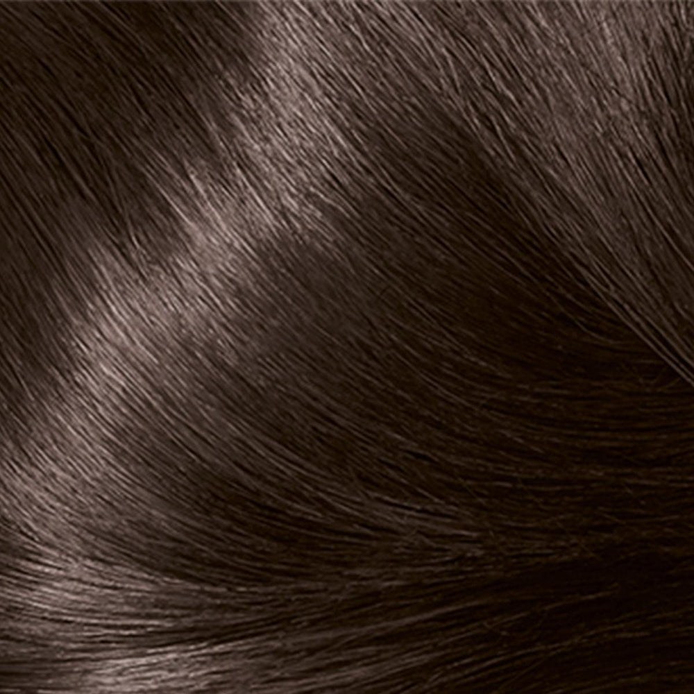 L'Oreal Paris Excellence Cool Creme 3.11: Cool Dark Brown Hair Dye, Anti-Brass, 100% Gray Coverage - At Home Hair Color L'Oreal Cool Dark Brown Hair Dye: Anti-Brass, Gray Coverage hair dye, cool dark brown hair dye, anti-brass hair color, gray coverage hair dye, at home hair color, purple shampoo for colored hair, purple mask for brassiness, Loreal Excellence hair dye, cool creme hair dye, dark ash brown hair dye, hair color, cool tone, brassiness, gray coverage, pro-keratin, purple shampoo, purple mask, ho