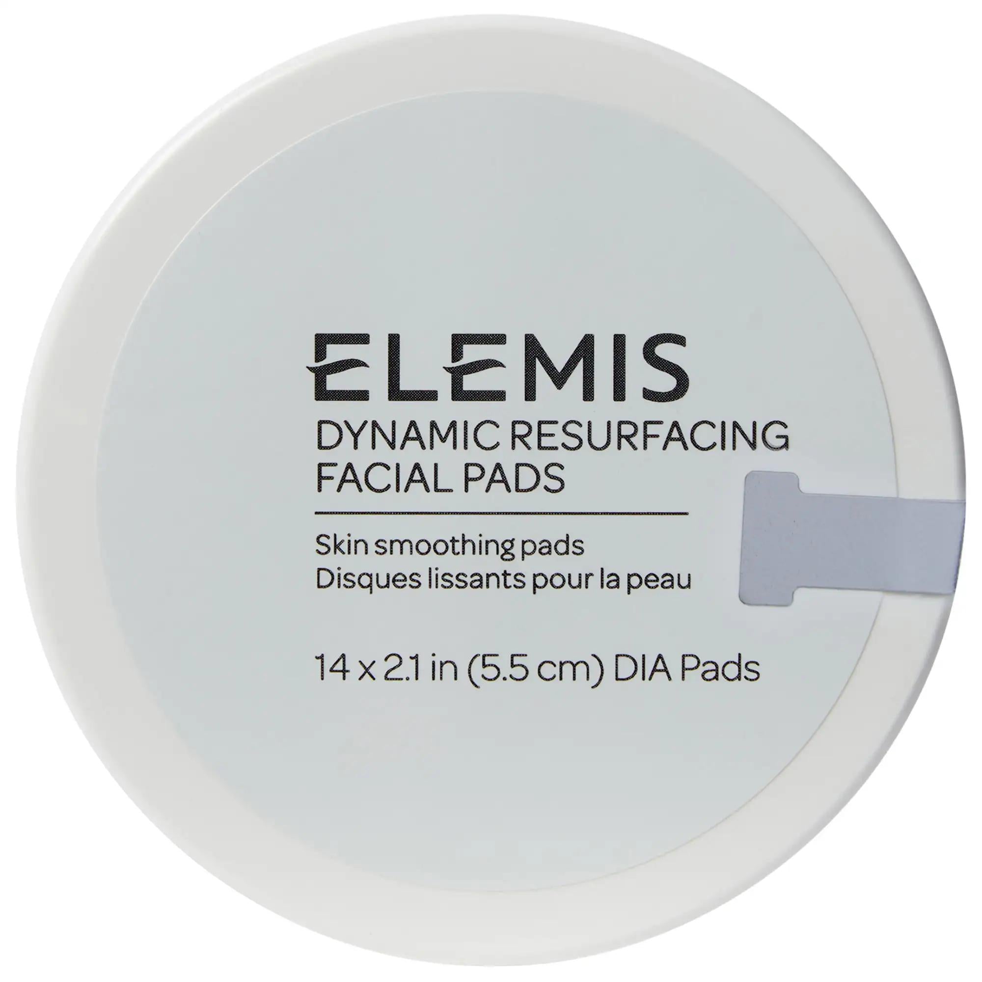 Dermalogica Mini Dynamic Gentle Resurfacing Pads with Lactic Acid - Daily Exfoliation for Radiant Skin Dermalogica Resurfacing Pads - Daily Exfoliation for Radiant Skin Resurfacing Facial Pads, Lactic Acid Exfoliant, Daily Exfoliation, Gentle Exfoliating Pads, Anti-Aging Skincare, Skincare, Exfoliators, Normal Skin, Combination Skin, Oily Skin, Fine Lines and Wrinkles, Pores, Dullness, Skincare Concerns, Wipes, Gentle Exfoliation, Radiant Skin, Glowing Skin, Skincare Routine