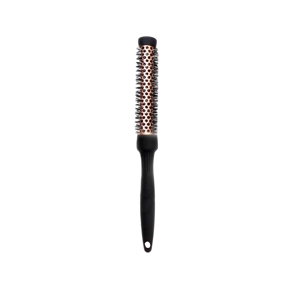 Trina Diva Thermal Hair Brush - Round Hair Brush for Efficient Styling & Drying, Thermal Technology, User-Friendly Design - image 2