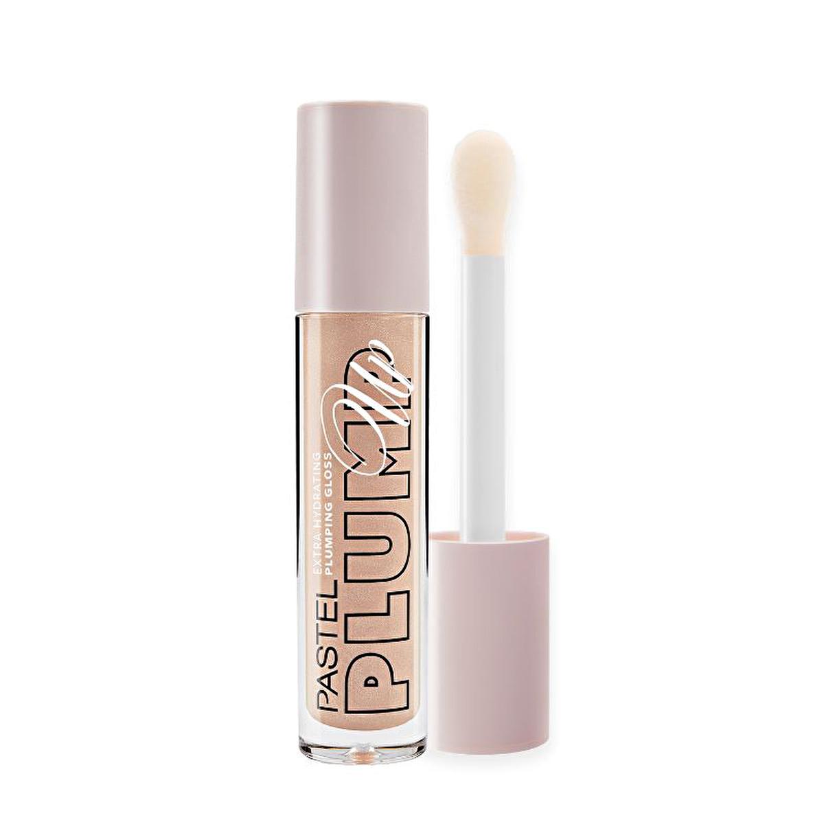 pastel-plump-up-gloss-201, extra-hydrating-lip-gloss, vegan-cruelty-free-lip-gloss Pastel Plump Up Extra Hydrating Plumping Gloss 201 - Enhanced Shine &amp; Moisture for All Skin Types | 5.3 ml Pastel Plump Up Extra Hydrating Gloss 201 pastel, lip-gloss, hydrating-lip-gloss, plumping-lip-gloss, vegan, cruelty-free, cosmetic, makeup, beauty, ai-generated