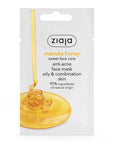 Ziaja Manuka Honey Purifying Face Mask 7 ml