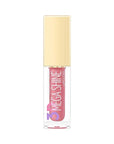 Golden Rose 3D Mega Shine Lip Gloss No. 118 Shimmer - Ultra-Shiny, Moisturizing Lip Care - image 2