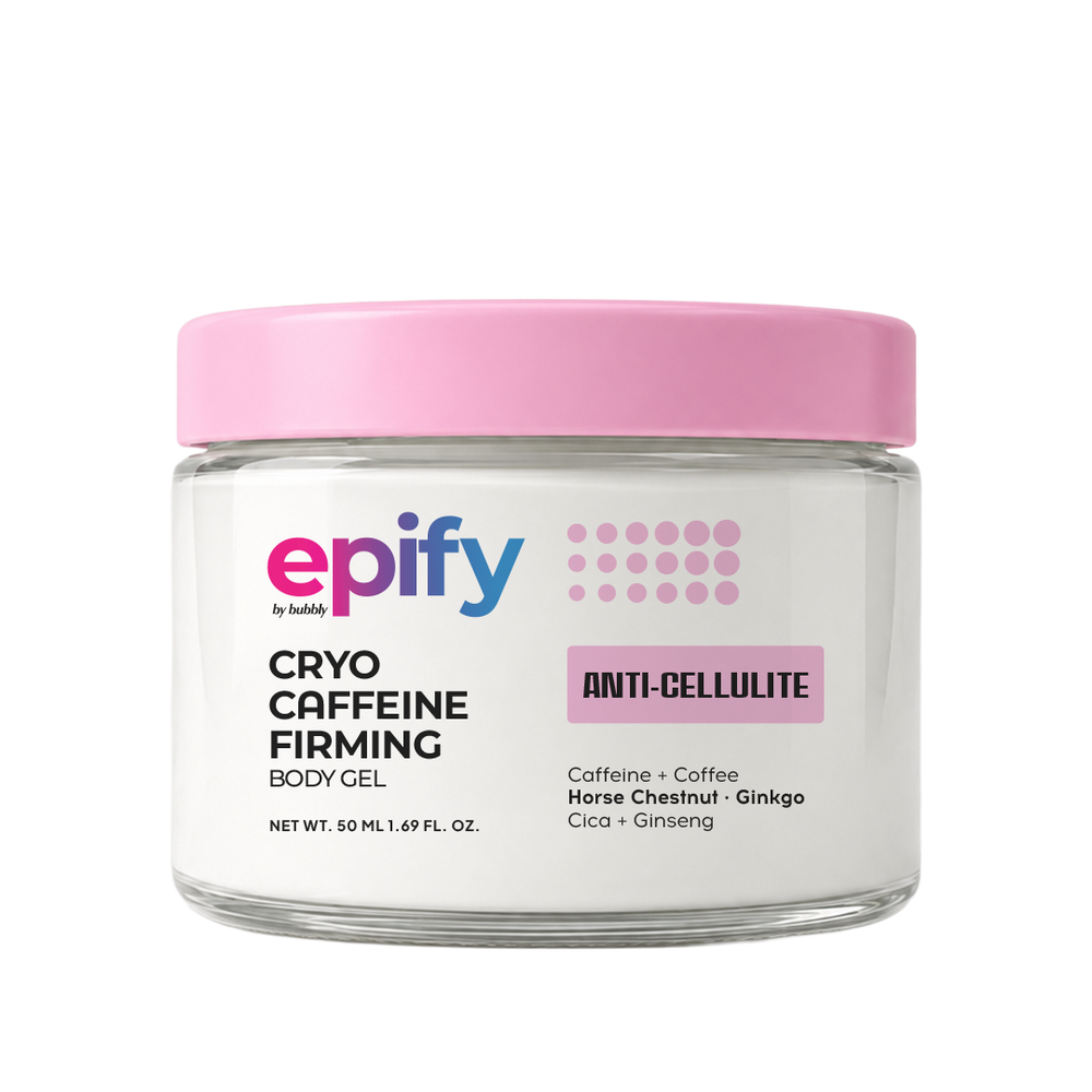 Epify Anti-Cellulite Gel Cream