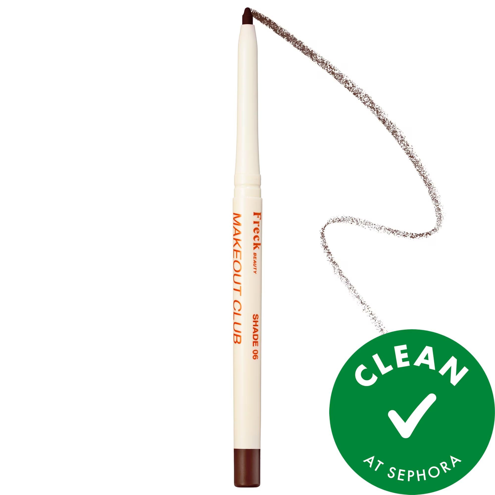 MAKEOUT CLUB Clean Nude Lip Liner - Long-Wearing, Cruelty-Free & Gluten-Free MAKEOUT CLUB Clean Nude Lip Liner - Long Lasting & Cruelty Free clean lip liner, nude lip pencil, long-wearing lip makeup, cruelty-free cosmetics, gluten-free beauty products, lip liner, makeup, clean beauty, natural ingredients, vegan cosmetics, beauty essentials, lip care, makeup products