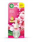 Air Wick Sakura Blossom Plug-In Scented Oil Refill 19ml
