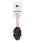 Eklips Air Pressurized Hair Brush - Ergonomic Design for Gentle Detangling & Styling - Minimizes Breakage, Hair Brush - image 4