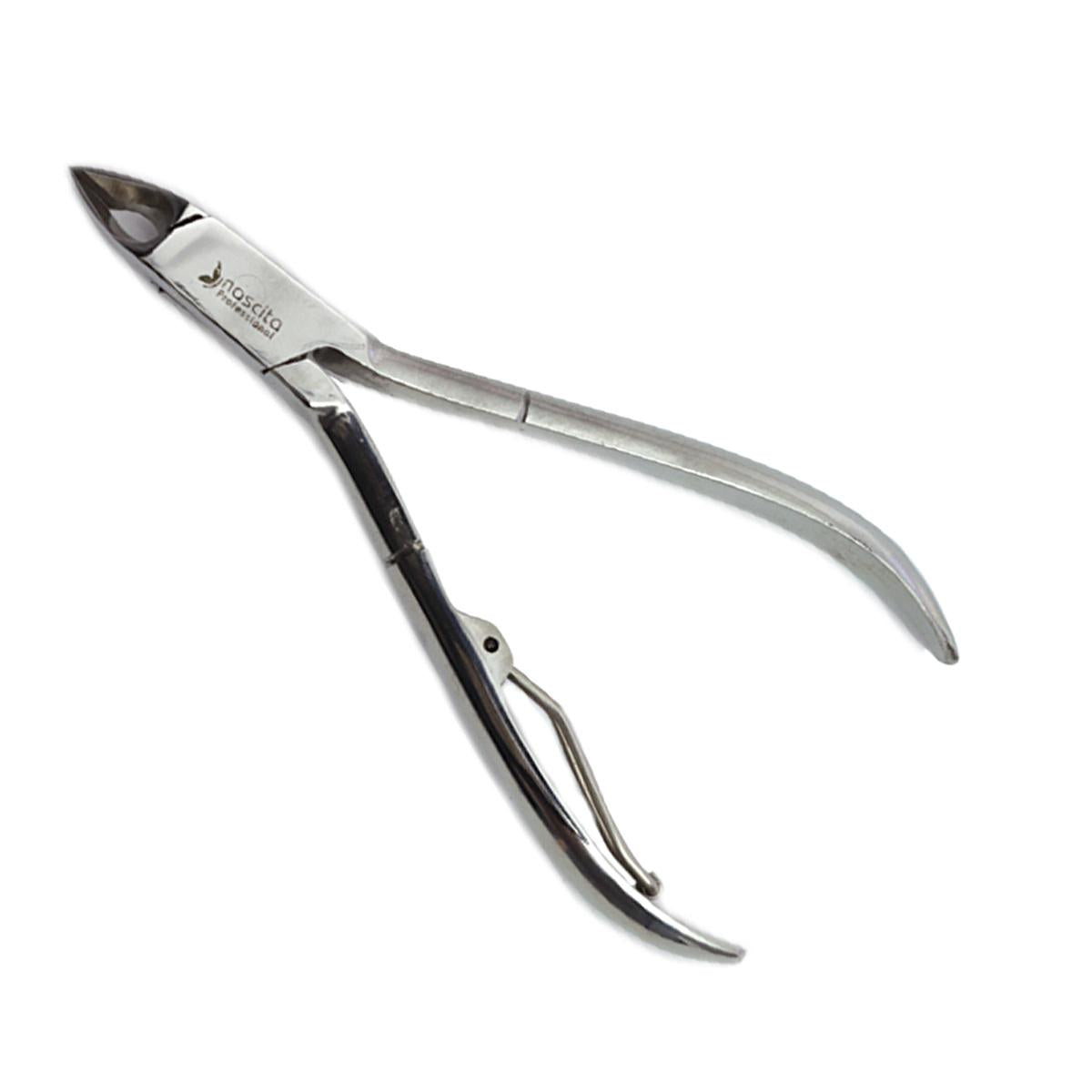 Nascita Nail Care Tool - Cuticle Trimmer & Manicure Instrument for Precise Grooming Nascita Cuticle Trimmer & Manicure Tool nail care tool, cuticle trimmer, manicure instrument, nail grooming, cuticle cleaner, nail care, grooming tools, personal care, beauty tools, at-home manicure, nail health, cuticle care