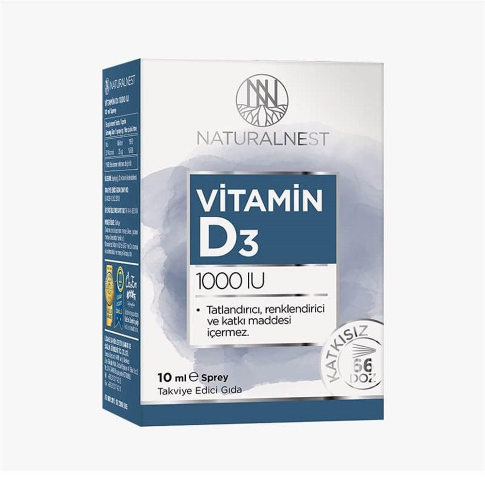 naturalnest vitamin d3 spray 1000 iu, 10 ml bottle of naturalnest vitamin d3 spray NaturalNest Vitamin D3 Spray - 1000 IU | 10 ml NaturalNest Vitamin D3 Spray | 1000 IU - 0.34 fl oz vitamin-d, d3-spray, naturalnest, dietary-supplement, health, immunity, adults, vitamin-supplements, ai-generated, wellness