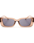 Solest London Ash Brown Women's Sunglasses 26013