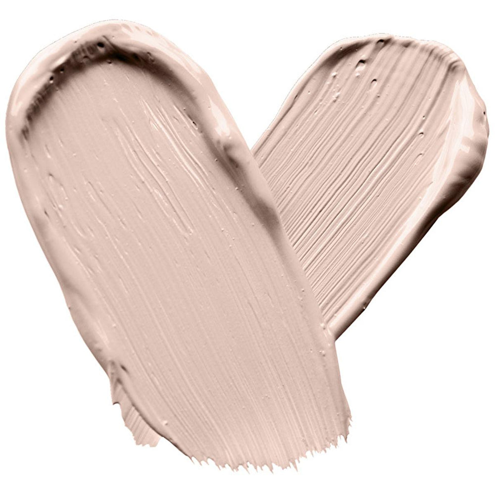 Wet n Wild Mega Last Incognito Concealer - Light Beige, Natural Finish Makeup for Flawless Coverage - view 3