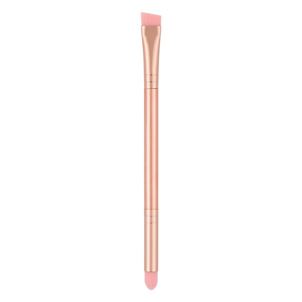 Eklips Double-Sided Makeup Brush Set for Seamless Blending