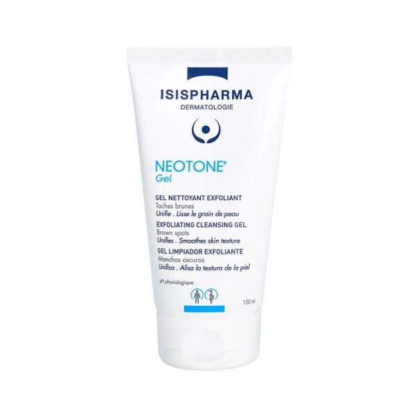 Isis Pharma Neotone Gel 150ml - Gentle Facial Cleansing for Sensitive Skin - image 5