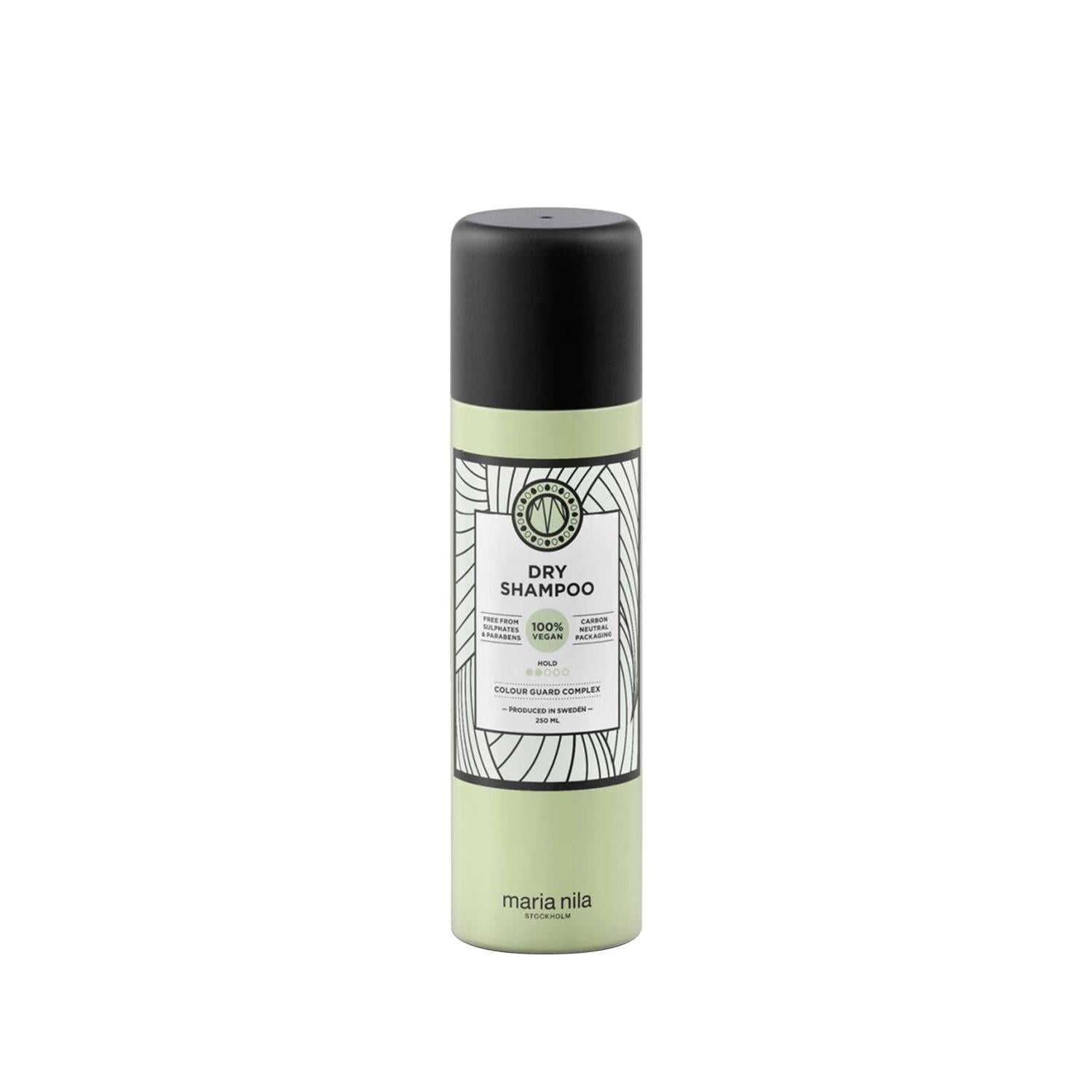 Maria Nila Dry Shampoo Volumizing Hair Refresher 250 ml