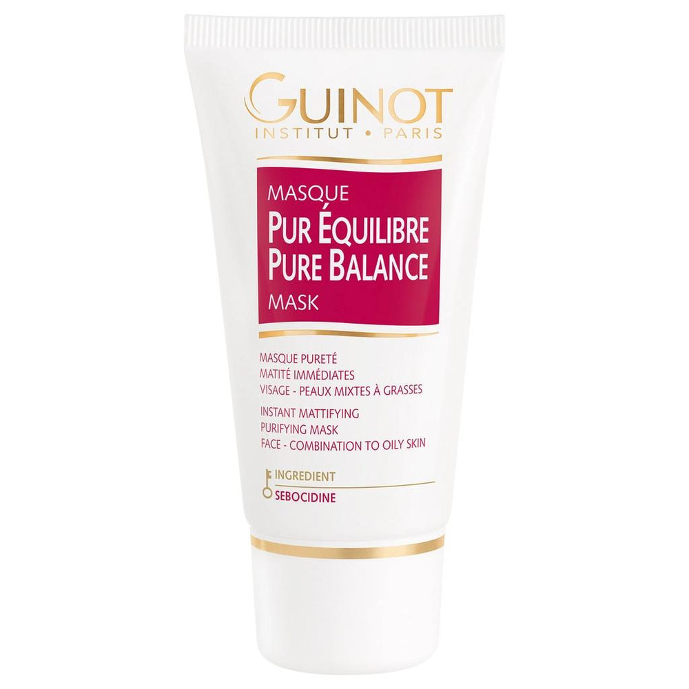 Guinot Pure Balance Purifying Face Mask 50 ml