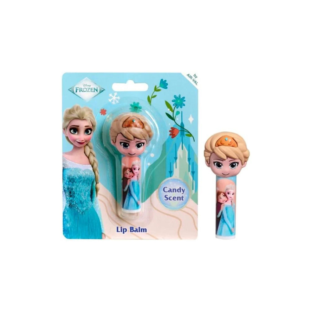 Air Val Frozen Lip Balm 3D Lidded 45 g